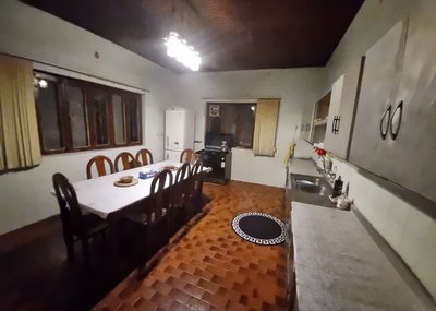 ویلا سه خوابه باغ گلی