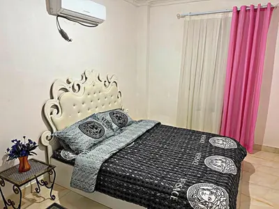 ویلا دوخوابه ساحلی دوبلکس کاسپین