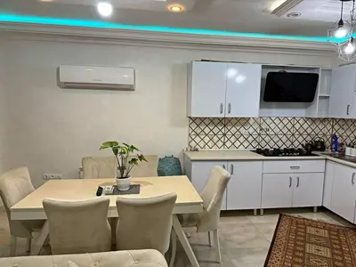 ویلا دوخوابه ساحلی دوبلکس کاسپین