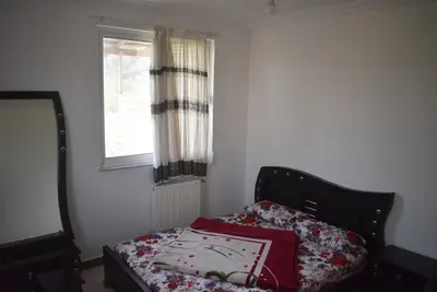 ویلا پنج خوابه سبز