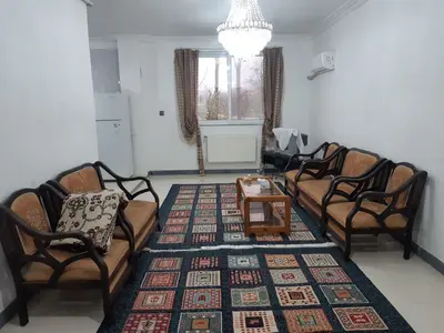 ویلا پنج خوابه سبز