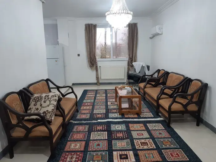 ویلا پنج خوابه سبز