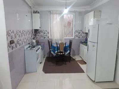 ویلا پنج خوابه سبز