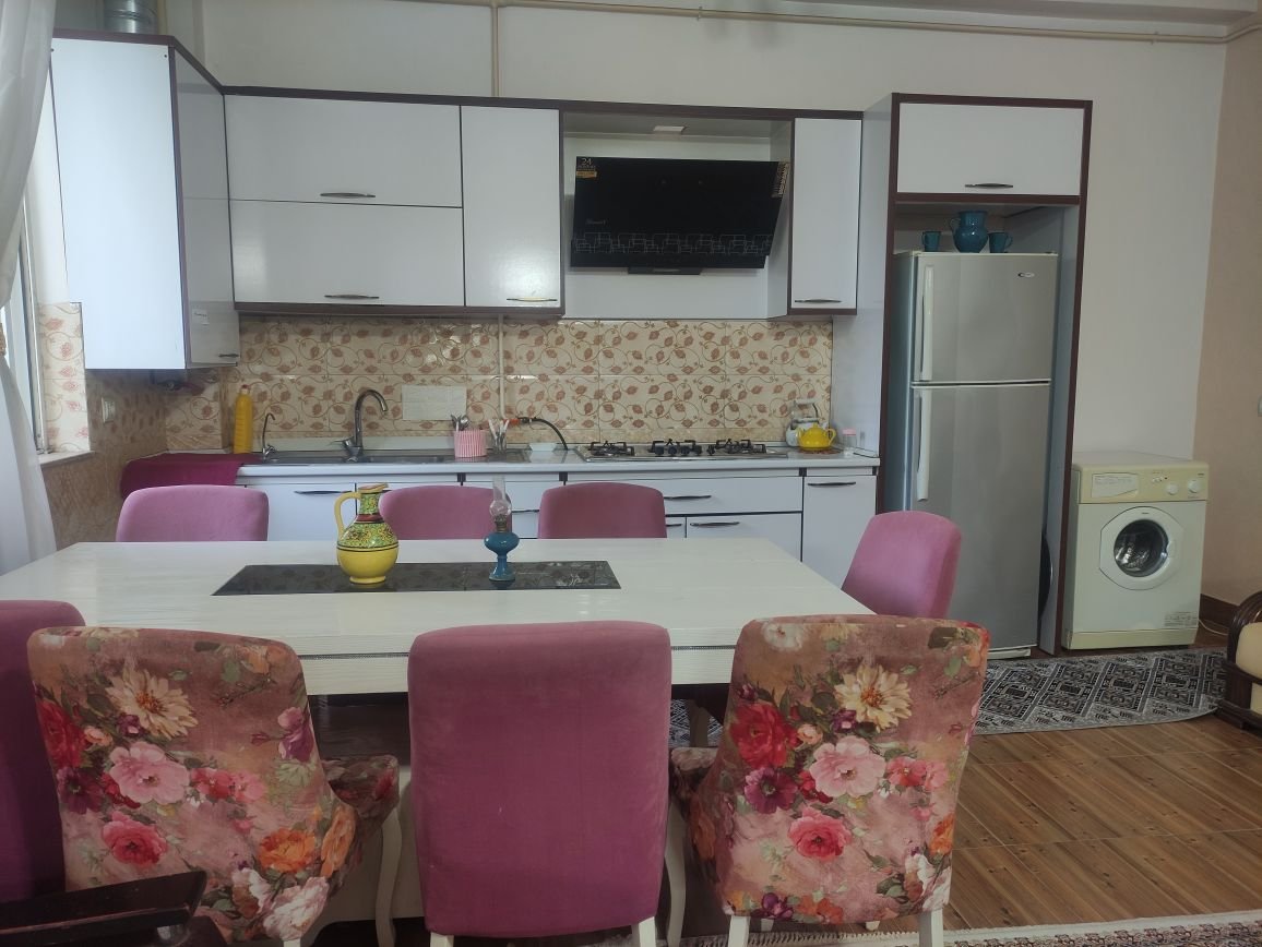 ویلا بهشت کوچک دلسا