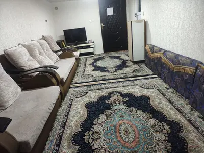 آپارتمان یک خوابه جوانمرد