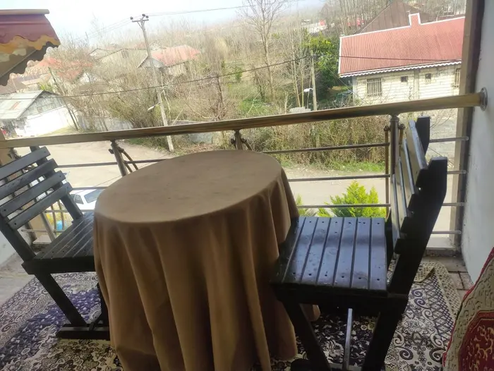 آپارتمان یک خوابه جوانمرد