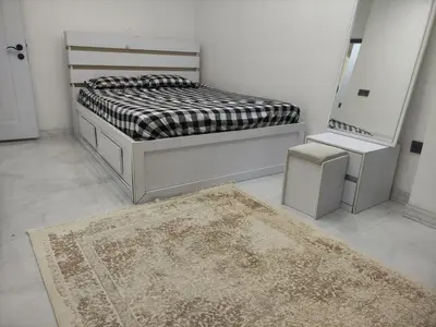 ویلا دوخوابه استخردار آبگرم قو سپید