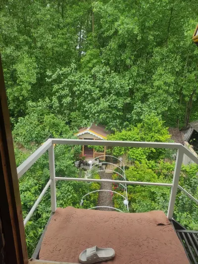 آپارتمان یک خوابه جوانمرد