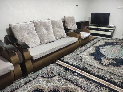 آپارتمان یک خوابه جوانمرد