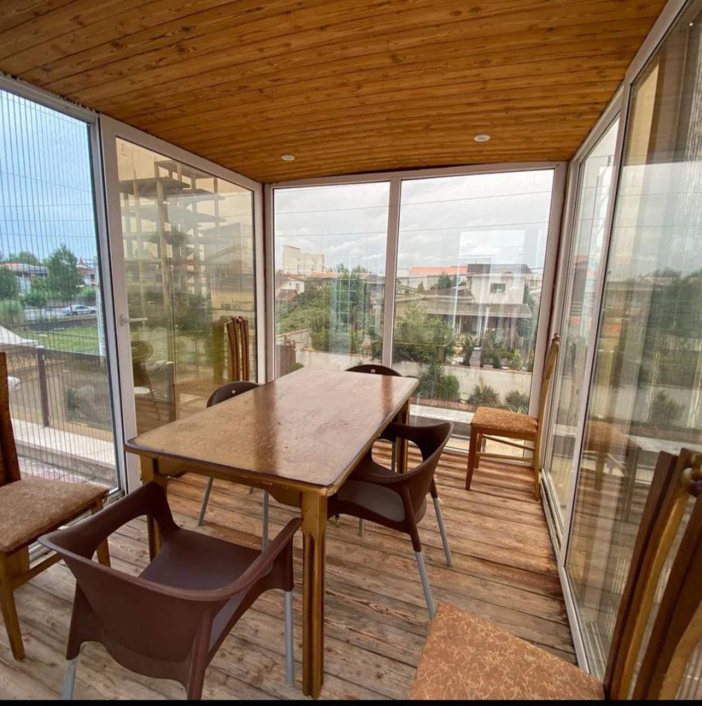 سه خوابه دوبلکس استخردار آبگرم شاهین