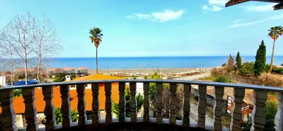 آپارتمان دوخوابه ساحلی خزر واحد ۲