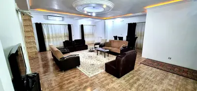 آپارتمان دوخوابه ساحلی خزر واحد ۲