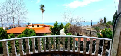 آپارتمان دوخوابه ساحلی خزر - واحد ۱