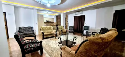 آپارتمان دوخوابه ساحلی خزر - واحد ۱