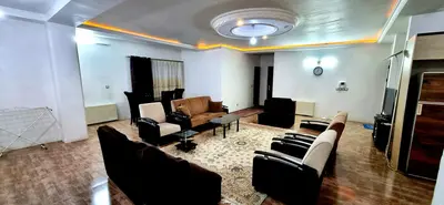 آپارتمان دوخوابه ساحلی خزر واحد ۲