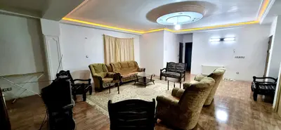 آپارتمان دوخوابه ساحلی خزر - واحد ۱