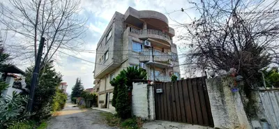 آپارتمان دوخوابه ساحلی خزر واحد ۲