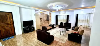 آپارتمان دوخوابه ساحلی خزر واحد ۲