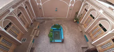 بومگردی دوخوابه چارتاق واحد 1