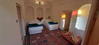 بومگردی دوخوابه چارتاق واحد 1