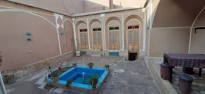 بومگردی دوخوابه چارتاق واحد 1