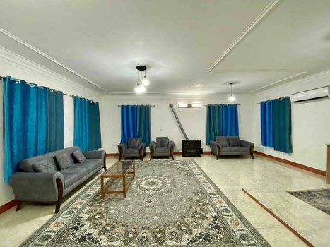 ویلا یک خوابه جنگلی ولیک - انتخاب عنوان تصویر