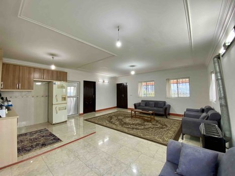 ویلا یک خوابه جنگلی ولیک - انتخاب عنوان تصویر