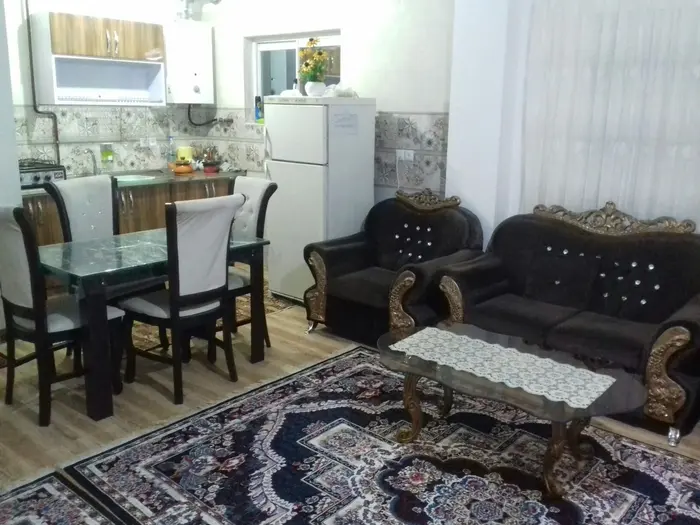 دوخوابه مهراد - داخل ویلا