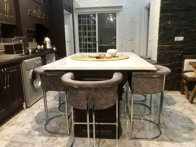 ویلا سه خوابه استخردار نوژن