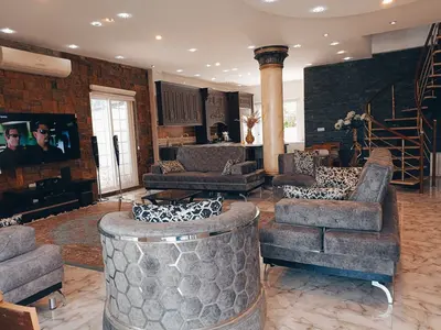 ویلا سه خوابه استخردار نوژن