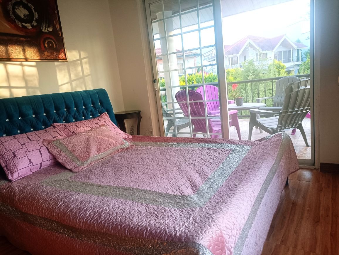 ویلا سه خوابه استخردار  نوژن