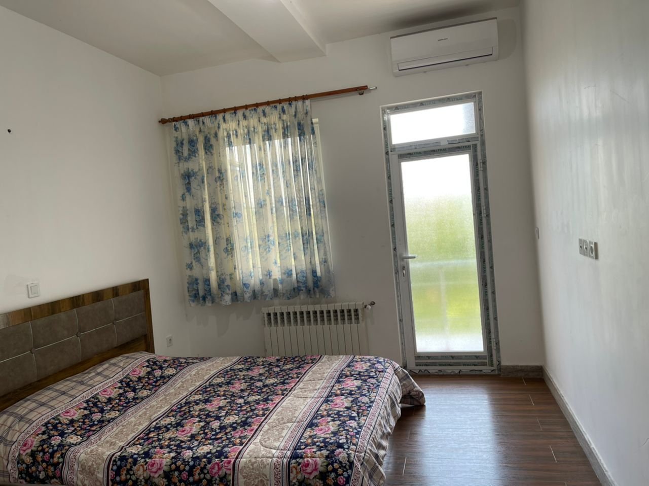 دوخوابه جنگلی صبا 5