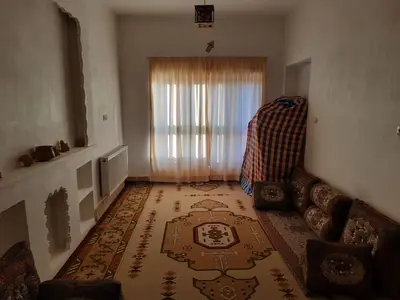 بومگردی اسفندیارپور - واحد 101