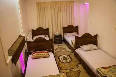 بومگردی اسفندیار - واحد ۱۰۱