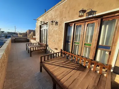 بومگردی اسفندیارپور - واحد 101