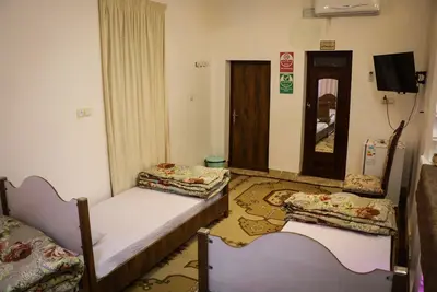 بومگردی اسفندیار - واحد ۱۰۱