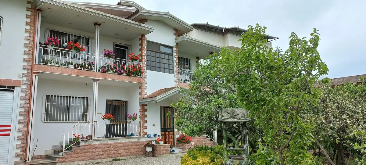 دوخوابه سلیمی