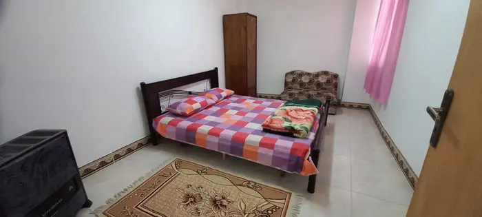 دوخوابه سلیمی