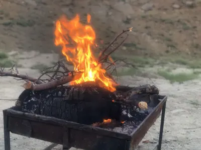 مجتمع اقامتی کوهپا - واحد 4