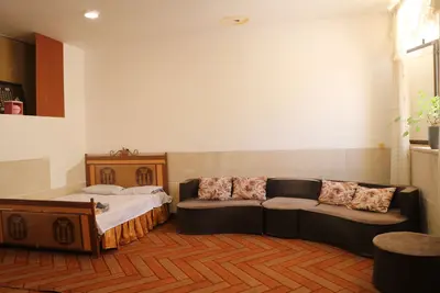 مجتمع اقامتی کوهپا - واحد 4