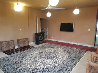 بومگردی هفت سواران - واحد خورشید