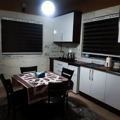 بومگردی هفت سواران - واحد آسمان