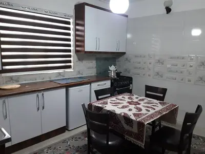 بومگردی هفت سواران - واحد خورشید