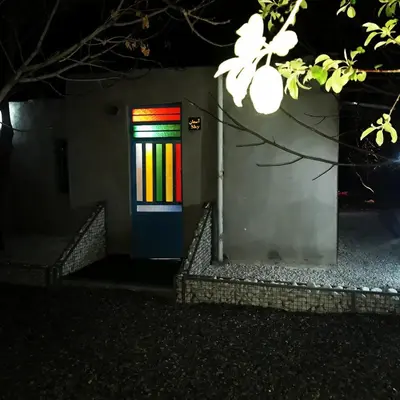 بومگردی هفت سواران - واحد آسمان