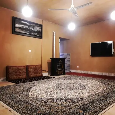 بومگردی هفت سواران - واحد باران