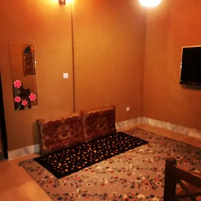 بومگردی هفت سواران - واحد آسمان