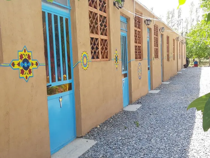 بوم گردی هفت سواران - واحد خورشید