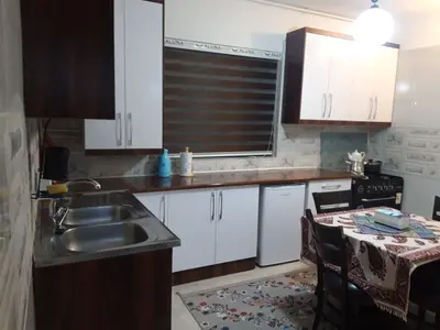 بومگردی هفت سواران - واحد باران