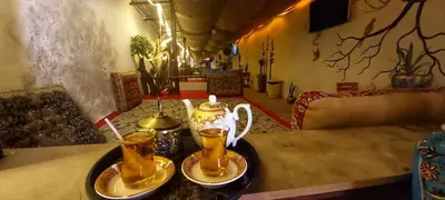 بومگردی هفت سواران - واحد خورشید