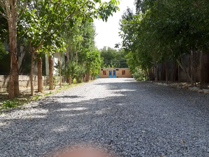 بوم گردی هفت سواران - واحد خورشید